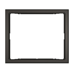 Decorative frame for fireplace SAVEN 60х50