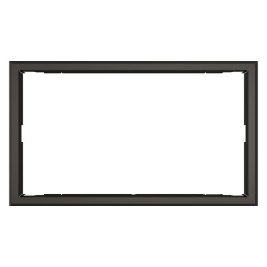 Decorative frame for fireplace SAVEN 90х50