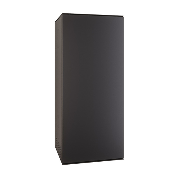 Fireplace stove SAVEN Vatra 40х50. Photo 3D