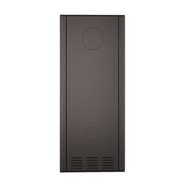 Fireplace stove SAVEN Vatra 40х50. Photo 3D