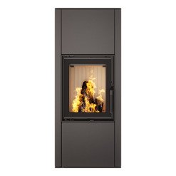 Піч камін SAVEN Vatra 40х50