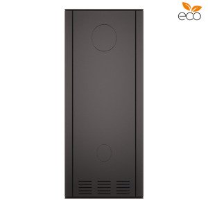 Fireplace stove SAVEN Vatra 40x50. Photo 9