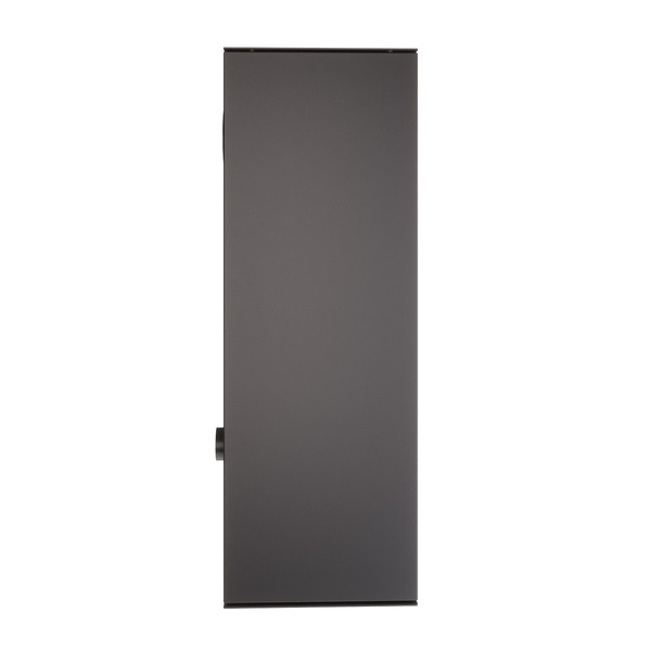 Fireplace stove SAVEN Vatra L 40x50 ECO. Photo 3D