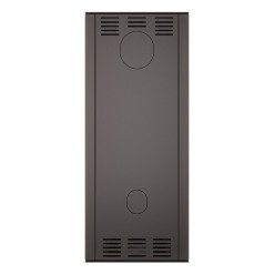 Fireplace stove SAVEN Vatra L 40x50 ECO. Photo 12