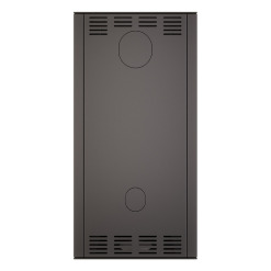 Fireplace stove SAVEN Vatra XL 50x50 ECO. Photo 12