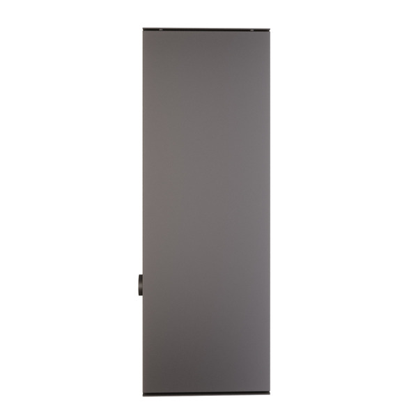 Печь камин SAVEN Vatra XL 50x50 ECO. Фото 3D