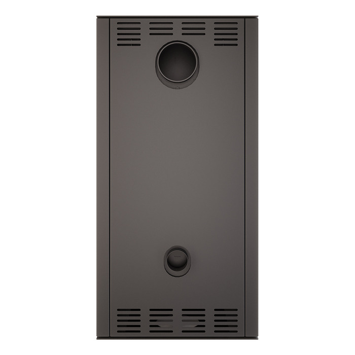 Печь камин SAVEN Vatra XL 50x50 ECO. Фото 15