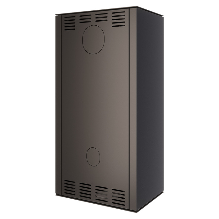 Печь камин SAVEN Vatra XL 50x50 ECO. Фото 13