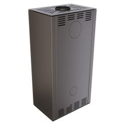 Печь камин SAVEN Vatra XL 50x50 ECO. Фото 18