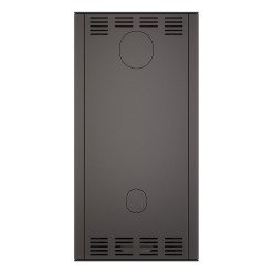 Печь камин SAVEN Vatra XL 50x50 ECO. Фото 12