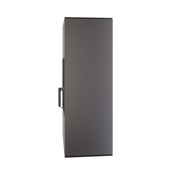 Піч камін SAVEN Vatra XXL 60x50 ECO. Фото 3D