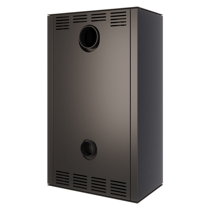 Піч камін SAVEN Vatra XXL 60x50 ECO. Фото 16