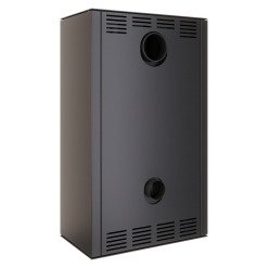 Піч камін SAVEN Vatra XXL 60x50 ECO. Фото 14