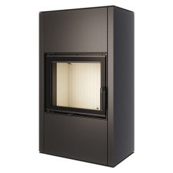 Піч камін SAVEN Vatra XXL 60x50 ECO. Фото 5