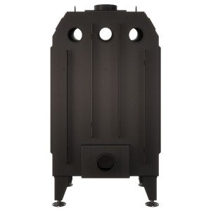 Wkład kominkowy SAVEN Energy 60x50 Black (14,5 kW) ECO. Zdjęcia 8