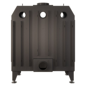 Wkład kominkowy SAVEN Energy 90x50 Black (19,0 kW) ECO. Zdjęcia 7