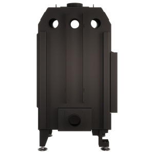 Wkład kominkowy SAVEN Energy 65х50х47L Black (14,5 kW) ECO. Zdjęcia 9