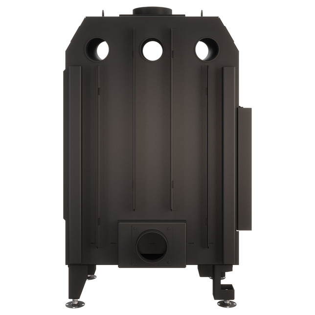 Wkład kominkowy SAVEN Energy 75x50x47L Black (15,1 kW) ECO. Zdjęcia 10