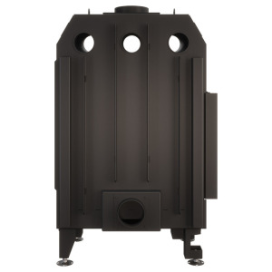 Wkład kominkowy SAVEN Energy 75x50x47L Black (15,1 kW) ECO. Zdjęcia 10