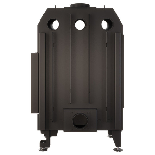 Wkład kominkowy SAVEN Energy 75x50x47R Black (15,1 kW) ECO. Zdjęcia 16