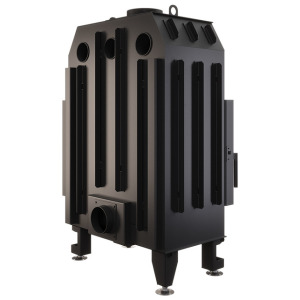 Wkład kominkowy SAVEN Energy 75x50x47R Black (15,1 kW) ECO. Zdjęcia 18