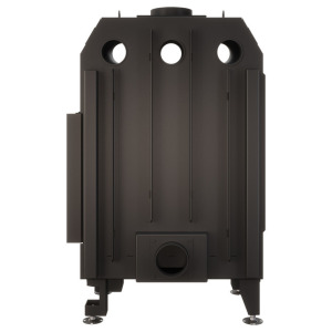 Wkład kominkowy SAVEN Energy 75x50x47R Black (15,1 kW) ECO. Zdjęcia 16