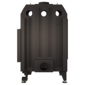 Каминная топка угловая SAVEN Energy 75х50х47R Black (15,1 kW) ECO. Фото 16
