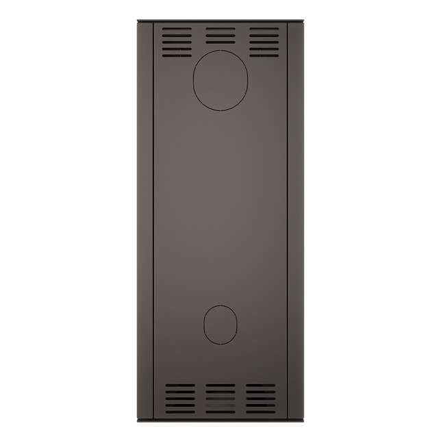 Piec wolnostojący SAVEN Vatra 40х50 Black. Zdjęcia 8