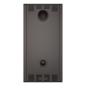 Piec wolnostojący SAVEN Vatra XL 50х50 Black ECO. Zdjęcia 11