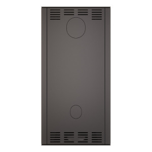 Піч камін SAVEN Vatra XL 50x50 Black ECO. Фото 8