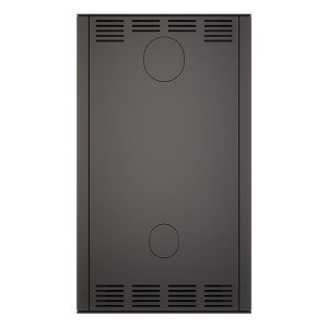 Piec wolnostojący SAVEN Vatra XXL 60х50 Black ECO. Zdjęcia 8