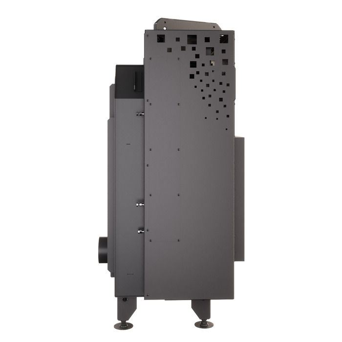 Каминная топка SAVEN Energy Up 80х50 (17,0 kW) ECO. Фото 3D