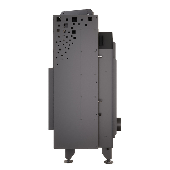 Fireplace insert SAVEN Energy Up 80х50 (17,0 kW) ECO. Photo 3D