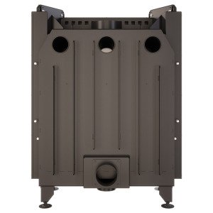 Fireplace insert SAVEN Energy Up 80х50 (17,0 kW) ECO. Photo 10