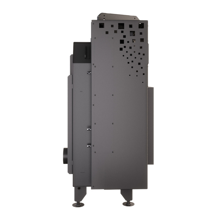 Каминная топка SAVEN Energy Up 90х50 (19,0 kW) ECO. Фото 3D