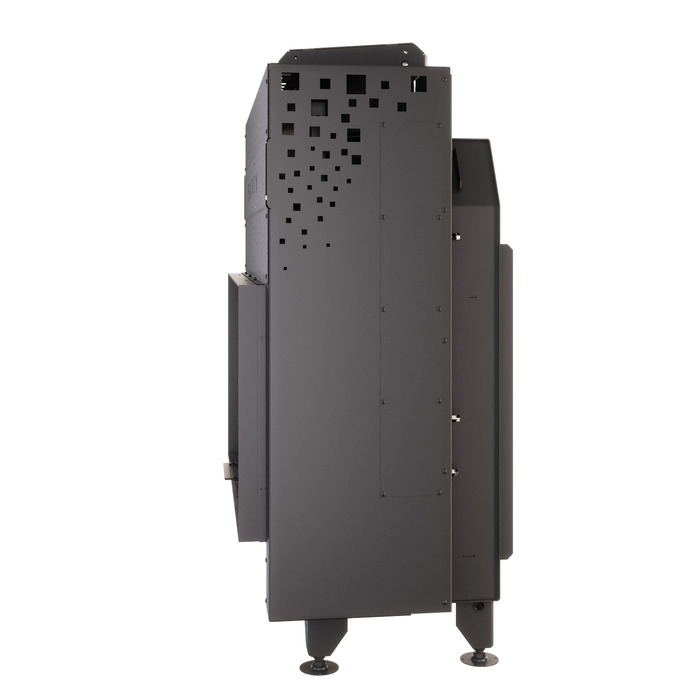 Каминная топка SAVEN Energy Up 90х50 (19,0 kW) ECO. Фото 3D