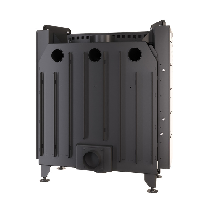Каминная топка SAVEN Energy Up 90х50 (19,0 kW) ECO. Фото 3D
