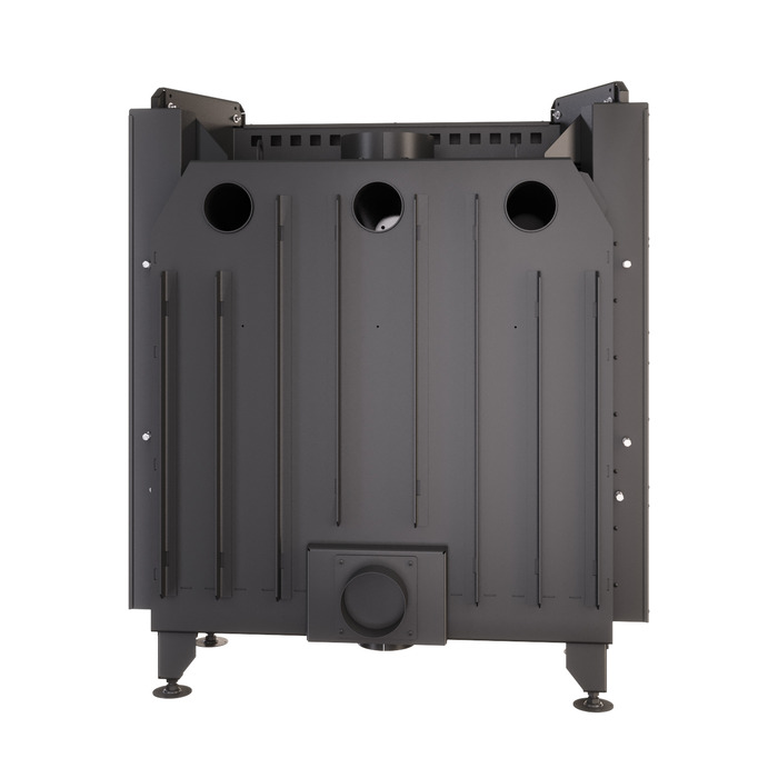 Каминная топка SAVEN Energy Up 90х50 (19,0 kW) ECO. Фото 3D