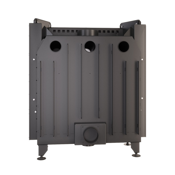 Каминная топка SAVEN Energy Up 90х50 (19,0 kW) ECO. Фото 3D