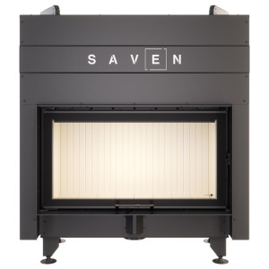 Каминная топка SAVEN Energy Up 90х50 (19,0 kW) ECO. Фото 7
