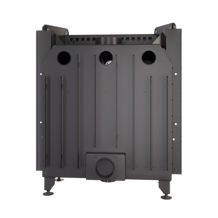 Fireplace insert SAVEN Energy Up 90х50 (19,0 kW) ECO. Photo 3D