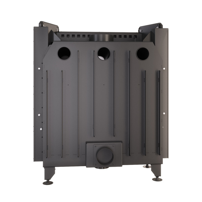 Fireplace insert SAVEN Energy Up 90х50 (19,0 kW) ECO. Photo 3D