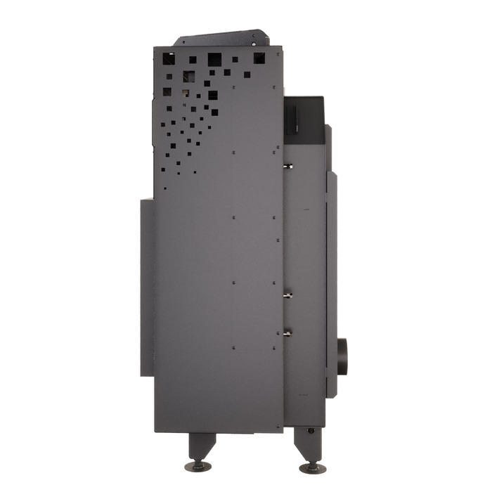 Fireplace insert SAVEN Energy Up 90х50 (19,0 kW) ECO. Photo 3D