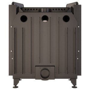 Fireplace insert SAVEN Energy Up 90х50 (19,0 kW) ECO. Photo 10