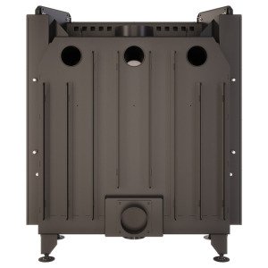 Каминная топка SAVEN Energy Up 90х50 Black (19,0 kW) ECO. Фото 10
