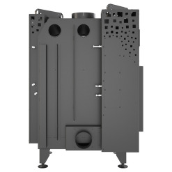 Каминная топка угловая SAVEN Energy Up 75х50х47L (15,1 kW) ECO. Фото 12