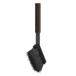 Zestaw kominkowy SAVEN Set 2 S black. Zdjęcia 15