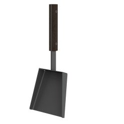 Zestaw kominkowy SAVEN Set 2 S black. Zdjęcia 13