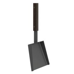 Zestaw kominkowy SAVEN Set 2 S black. Zdjęcia 14