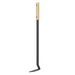 Fireplace tools set SAVEN Set 5 SL white. Photo 17